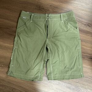ARIAT MENS SHORTS